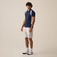 *bermuda masc fila player f-box cnz, xl Branca G