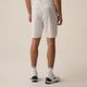 *bermuda masc fila player f-box cnz, xl Branca G