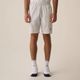 *bermuda masc fila player f-box cnz, xl Branca G