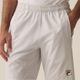 *bermuda masc fila player f-box cnz, xl Branca G