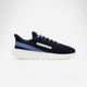 Tênis Masculino de Caminhada KLNJ BE Fresh Kalenji, azul, 42 BR