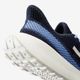 Tênis Masculino de Caminhada KLNJ BE Fresh Kalenji, azul, 42 BR