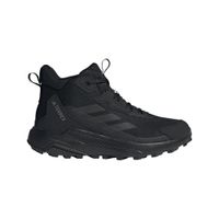 *bota adidas anylander pto, uk 6.5  eu40 Preta 35 BR