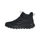 *bota adidas anylander pto, uk 6.5  eu40 Preta 35 BR