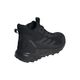 *bota adidas anylander pto, uk 6.5  eu40 Preta 35 BR