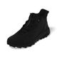 *bota adidas anylander pto, uk 6.5  eu40 Preta 35 BR