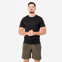 Tshirt xt khaki, 2xl Preto-fumê-preto 3G