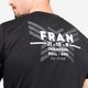 Tshirt xt khaki, 2xl Preto-fumê-preto 3G