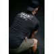 Tshirt xt khaki, 2xl Preto-fumê-preto 3G