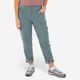 Pant nh500 green w, uk16 / fr46 (l31) Verde 36 L30