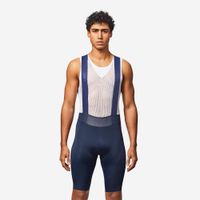 Bibshort racer 4 men bla, uk 39