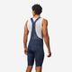 Bibshort racer 4 men bla, uk 39" - eu xl Azul G