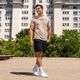 Adidas advantage base 2, 7.5 - eu 41 1/3 39 BR