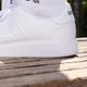 Adidas advantage base 2, 7.5 - eu 41 1/3 39 BR