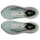 Tênis Masculino de Corrida Base One Mizuno, verde, 39 BR