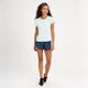 *ts run 500 navy blue w b, uk 16 / fr 46 Menta 36