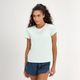 *ts run 500 navy blue w b, uk 16 / fr 46 Menta 36