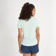*ts run 500 navy blue w b, uk 16 / fr 46 Menta 36