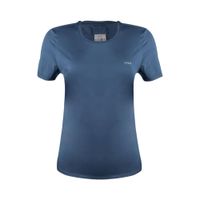 *ts run 500 navy blue w b, uk 16 / fr 46 Azul 36