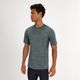 *cta run dry 500 bco mscl masc, 2xl. Verde 3G