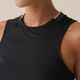 *regata fem fila match preto, xl Preta GG