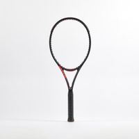 Wilson clash 100 v3, grip 3 Preta GRIP 3