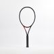 Wilson clash 100 v3, grip 3 Preta GRIP 3