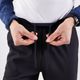 Pant run 100 m dr, uk 43" / eu 2xl (l34) Preta 3G