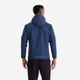 Pant run 100 m dr, uk 43" / eu 2xl (l34) Preta 3G
