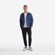 Pant run 100 m dr, uk 43" / eu 2xl (l34) Preta 3G