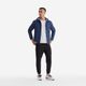 Pant run 100 m dr, uk 43" / eu 2xl (l34) Preta 3G