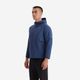 Pant run 100 m dr, uk 43" / eu 2xl (l34) Preta 3G