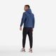 Pant run 100 m dr, uk 43" / eu 2xl (l34) Preta 3G