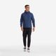 Pant run 100 m dr, uk 43" / eu 2xl (l34) Preta 3G