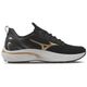 Tênis Feminino de Corrida Glow 2 Mizuno, preta, 35 BR