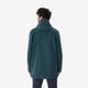 Jacket long nh500 m blue, 3xl Azul G