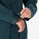 Jacket long nh500 m blue, 3xl Azul G