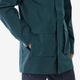 Jacket long nh500 m blue, 3xl Azul G