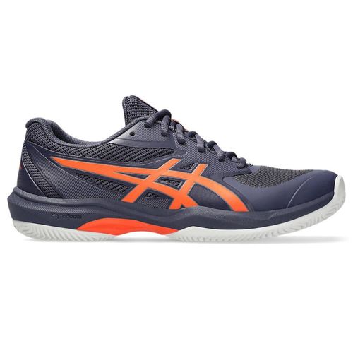 *tn asics game ff clay/, uk 10.5 - eu 45 Unica 41 BR