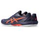 *tn asics game ff clay/, uk 10.5 - eu 45 Unica 41 BR