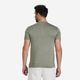Fts 100 m t-shirt Caqui 4G