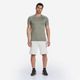 Fts 100 m t-shirt Caqui 4G