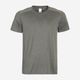 Fts 100 m t-shirt Caqui 4G