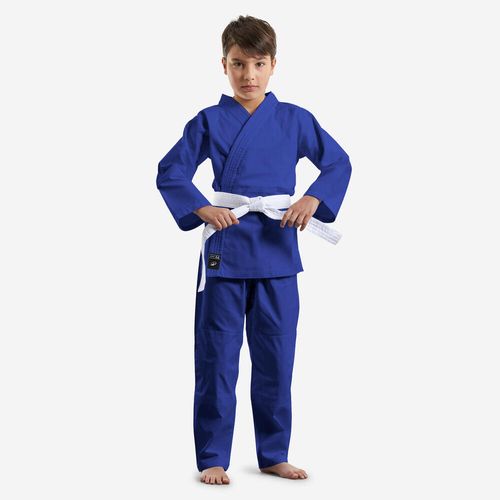 Judo 100 junior new, 150cm Azul 110CM
