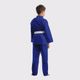 Judo 100 junior new, 150cm Azul 110CM