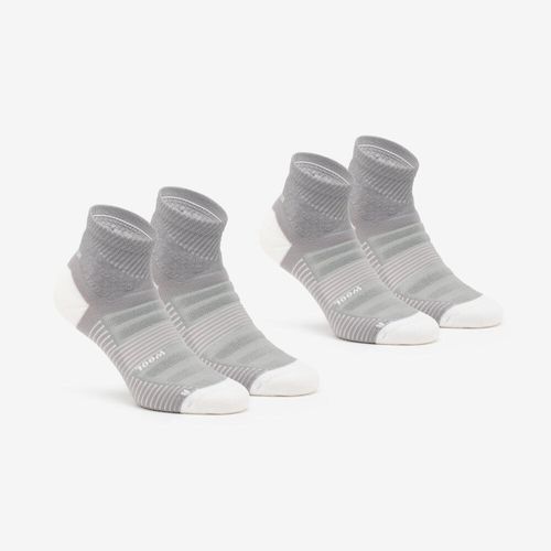 Socks mh 900 mid x2 b, uk 8.5-11 eu43-46 Chumbo 33/36 BR