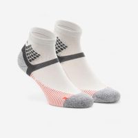 Socks mh 500 mid x2 g, uk 8.5-11 eu43-46 Cinza 33/36 BR