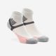 Socks mh 500 mid x2 g, uk 8.5-11 eu43-46 Cinza 33/36 BR