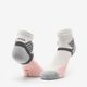 Socks mh 500 mid x2 g, uk 8.5-11 eu43-46 Cinza 33/36 BR
