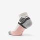 Socks mh 500 mid x2 g, uk 8.5-11 eu43-46 Cinza 33/36 BR